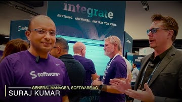 Super iPaaS Unveiled: New Era of Integration with Suraj Kumar