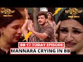 Parineeti Chopra Shocking Statement On Mannara Chopra - Bigg Boss 17 2023 Full Episode