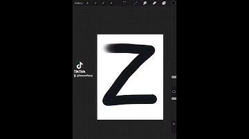 Procreate Tutorial - Colour Inside The Lines with Clipping Mask