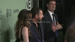 Adam Sandler will receive AARP’s Movies for Grownups career achievement award, his second AARP prize