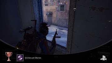 ARC Raiders_ Snitches get Stiches Trophy