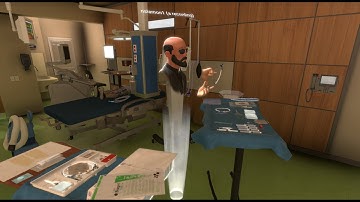Teach and Learn in VR with Acadicus