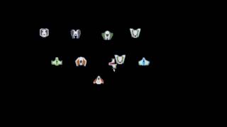 specie wars develpment AI turning  (2d space shoter)