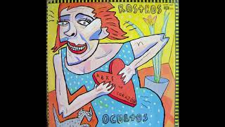 ROSTROS OCULTOS - TIEMPO DE CAMBIAR