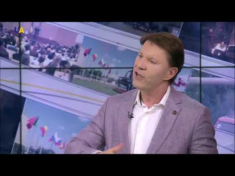 Video: Yuri Nikolaev kæmper igen med onkologi