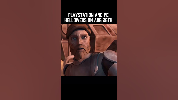 Xbox Reinforcements Gonna Break the Servers again on Aug 26th #helldivers2