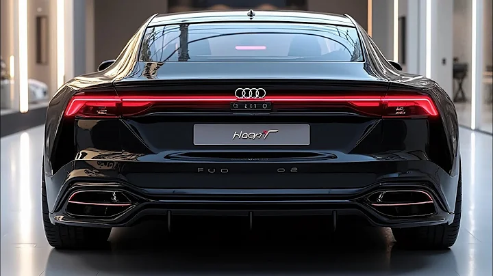 2026 Audi R8 Review – Supercar Evolution, Extreme Power, Next-Level Luxury, Unmatched Performance
