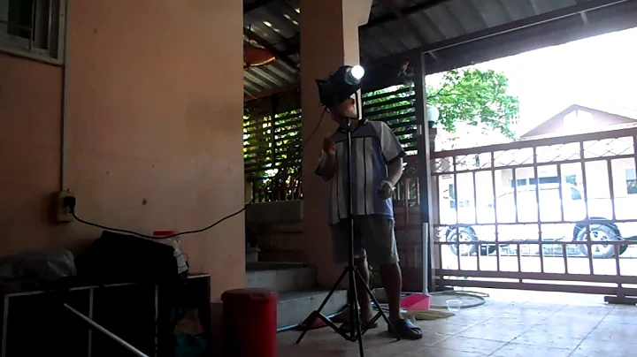 HENSEL CONTRA500  STUDEO FLASH GERMANY WITH WIRELESS TRIGGER