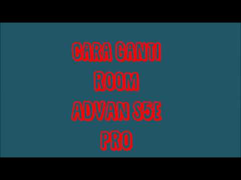 Casing Hp Advan S5E Pro - 20 Case