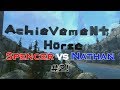 Achievement Horse #2 (Fan Version) Spencer vs Nathan