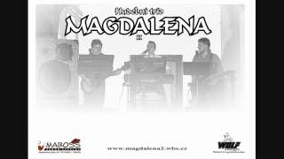 Video thumbnail of "Magdalena II. - Angels"