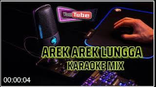 KARAOKE MIX AREK AREK LUNGGA