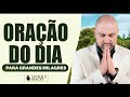 ((🔴)) ORAÇÃO DO DIA 14 DE DEZEMBRO - ALGO MAIOR ESTÁ CHEGANDO! Deus tem algo PODEROSO para você