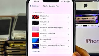 Famous iPhone Apple Pay not working? (SOLVED) Net Worth