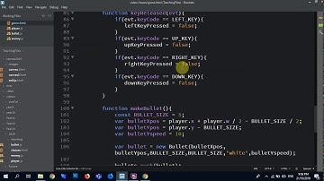 JavaScript Canvas classes Enemy Array Movement
