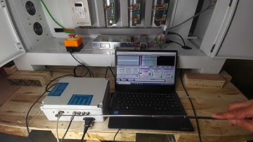 NC Studio to Mach3 Conversion Part  2.