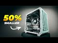 Sff with no compromises  2000 pc build  2x better than mac  sold 