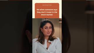 When Someone Says They Dont Invest In The Stock Market Dhanvesttor