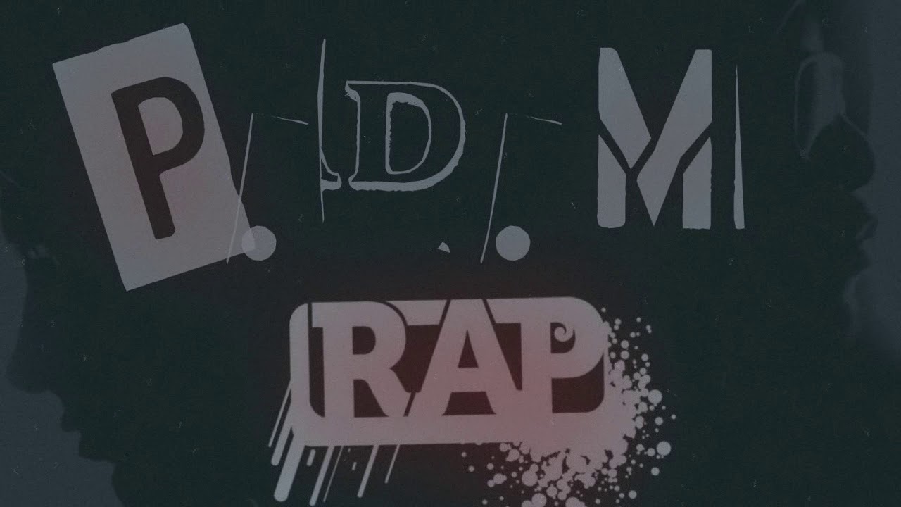 PDM R.A.P - Missão do Dia (Prod. Koreano|JrBeats)