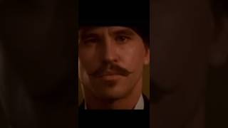 Tombstone Did You Know Val Kilmer Does This Signature Move In A Lot Of His Movies?