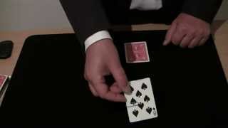 A ne pas rater ! Jean-Luc Leurquin... Le jeu du Bonneteau révélé ! / Ultimate 3 Card Monte