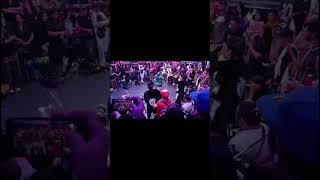 Danz Arena Finals Philippines 2000 aka Dance Expedition vs REB 2040/ Extrimity Boys