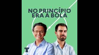O azar do Sporting não surge por acaso, a arte de Prestianni já não é caso isolado