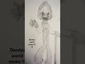 dandys world meme :3