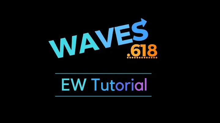 Elliott Wave Tutorial 3 of 5 - Zig-Zags and Triang...