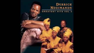 Derrick Ndzimande  - Everlasting joy