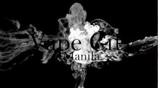 Vape City Manila