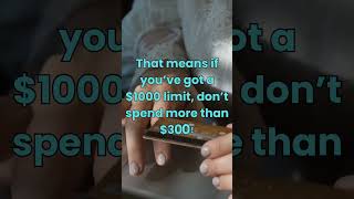 How to Raise Your Credit Score FAST (Free Hack!) 💳🔥| #Shorts