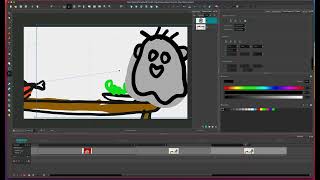 08 How To Pan A Camera In Storyboard Pro