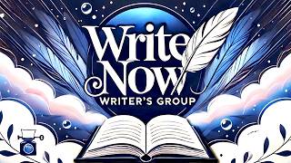 Writers Group Wednesday | Hangout, sprints, coworking | WNWG 98