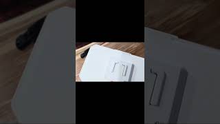Watch Before Buying Shower Phone Holder UPRONE