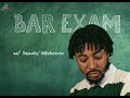 Deante&#39; Hitchcock Takes The ‘Bar Exam’ | All Def Music