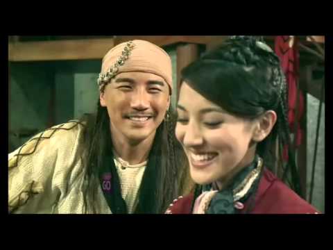 張保仔