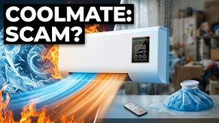 CoolMate Air Conditioner Review - Worth Buying or Waste of Money?