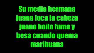 De La Calle   Mari  Juana  Septiembre 2011   Recomendado