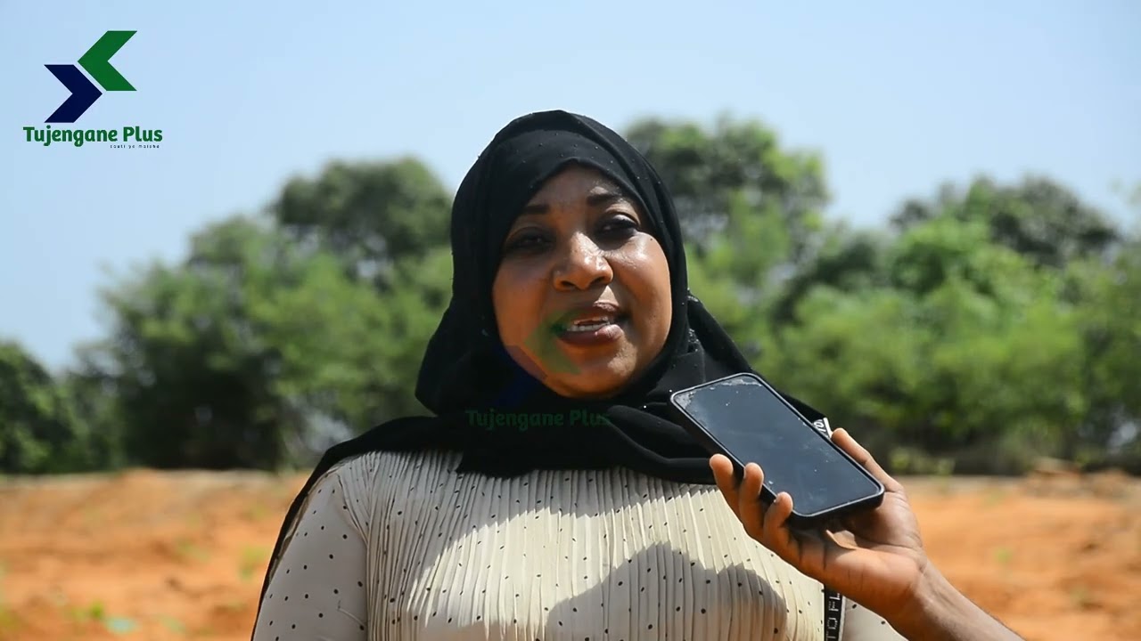 RAIS SAMIA: SIKU YA KUZALIWA KWAKE AWEKEZA KIVULI CHA MANUFAA