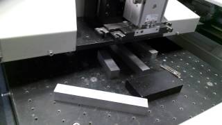 Dek 248 CER Screen Printer
