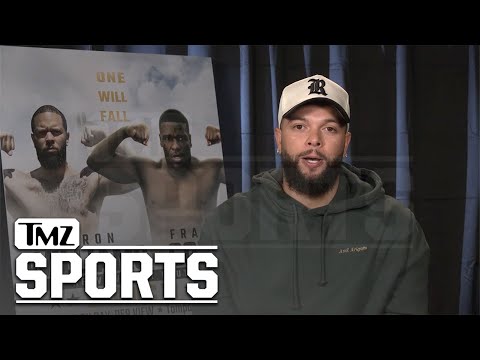 Deron Williams Admits He's A 'Little Jealous' of Chris Paul, Still Beastin' In the NBA | TMZ Sports