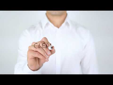 კონდიციონერის გაწმენდა