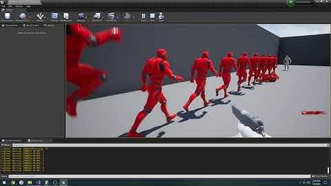 Unreal Engine C++ Nazi Zombies: 135: "Game: Set Max Zombies On Map"