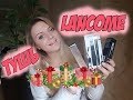 LANCOME GRANDIOSE // МОЯ САМАЯ ЛЮБИМАЯ ТУШЬ ДЛЯ РЕСНИЦ