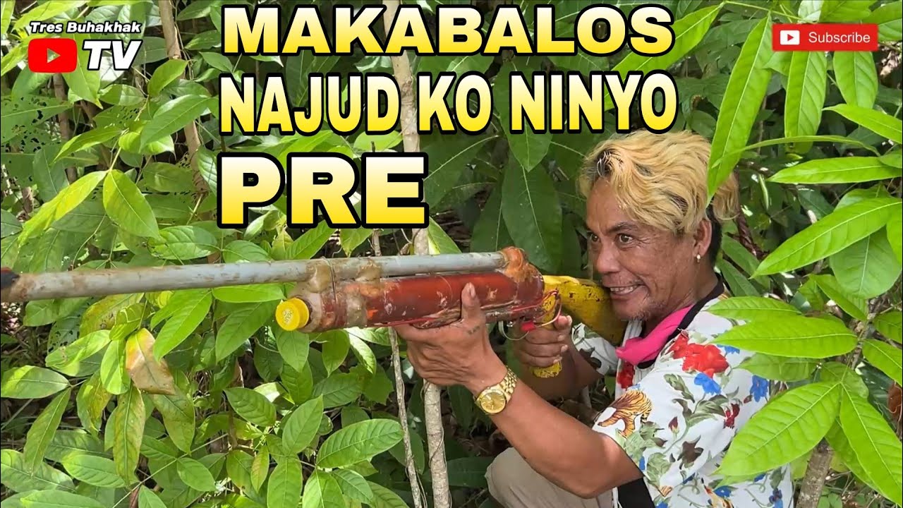 HANGOL UG KAON NGA KUMPARE 🤣 139
