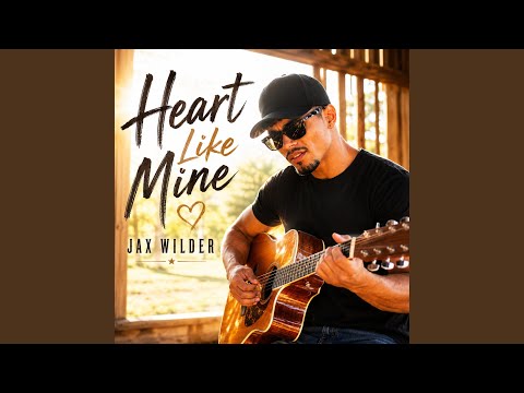 Heart Like Mine
