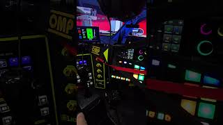 Brauche ich wirklich all diese Knöpfe?? | Mein immersives und virales Simrig! #makoongaming #simr...