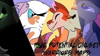 Five Potential Warrior’s MAPs