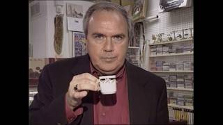 Remembering Ken Schwall